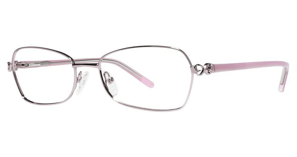 GENEVIEVE PARIS DESIGN IDA Eyeglasses - view 9